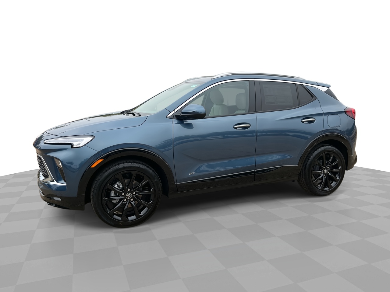 2026 Buick Encore GX Sport Touring photo 26