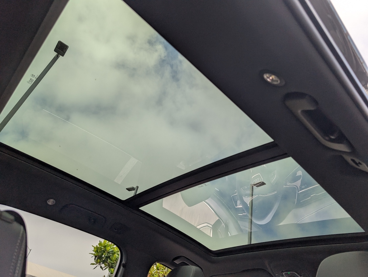 2025 Audi Q7 55 Premium photo 3