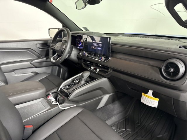 2025 Chevrolet Colorado Trail Boss photo 19