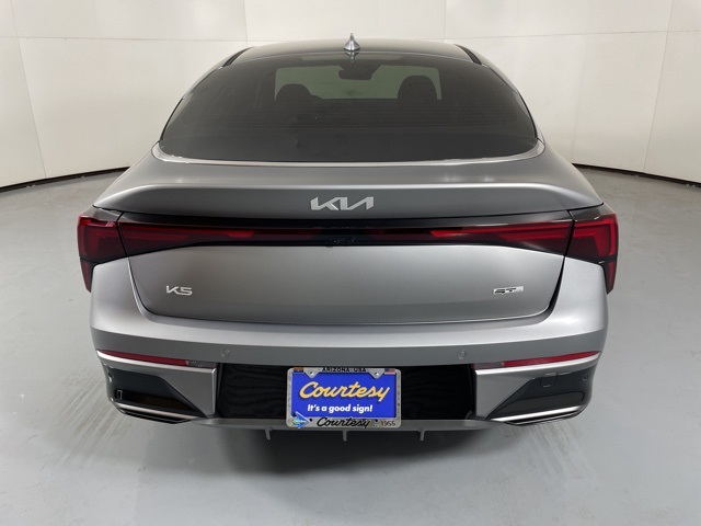 2026 Kia K5 GT-Line photo 7