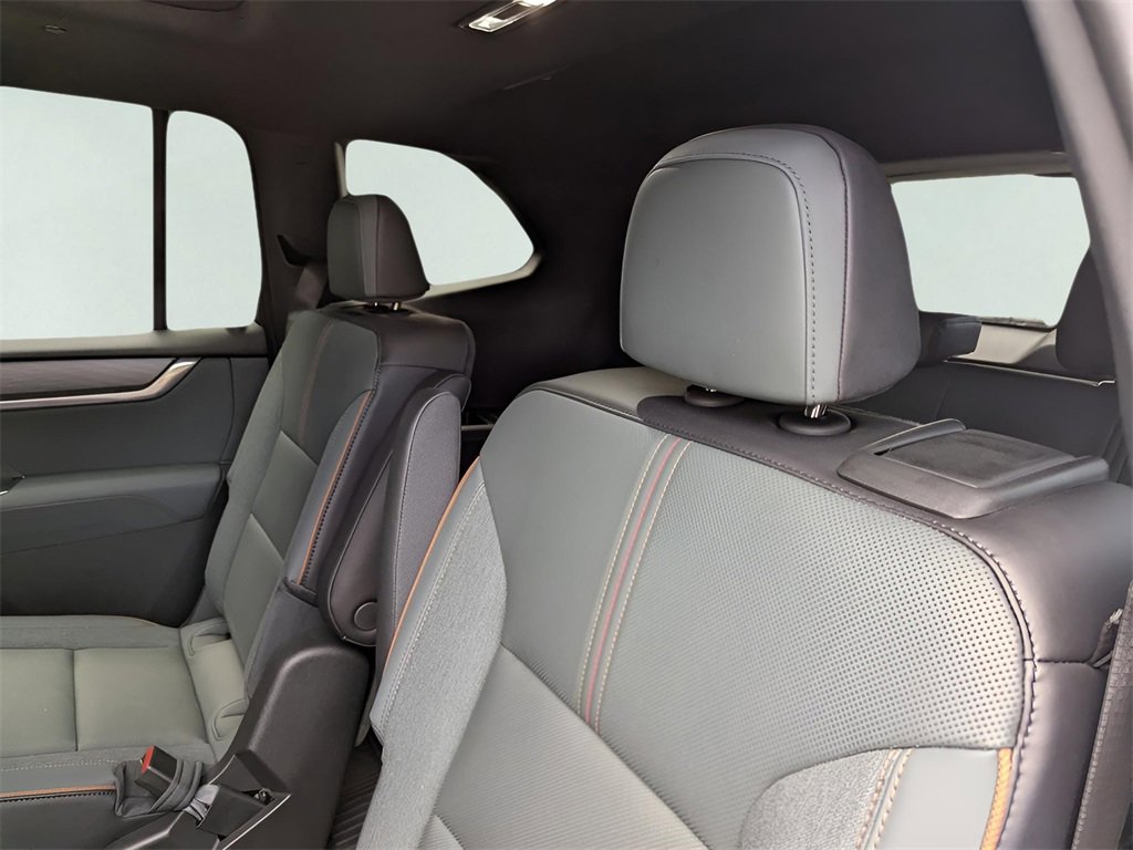 2026 Gmc Acadia AT4 photo 14