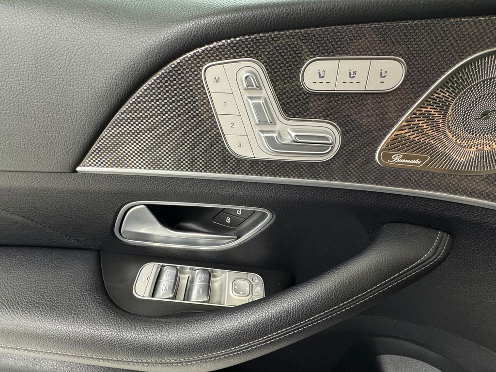 2022 Mercedes Benz GLE 350 4MATIC photo 15