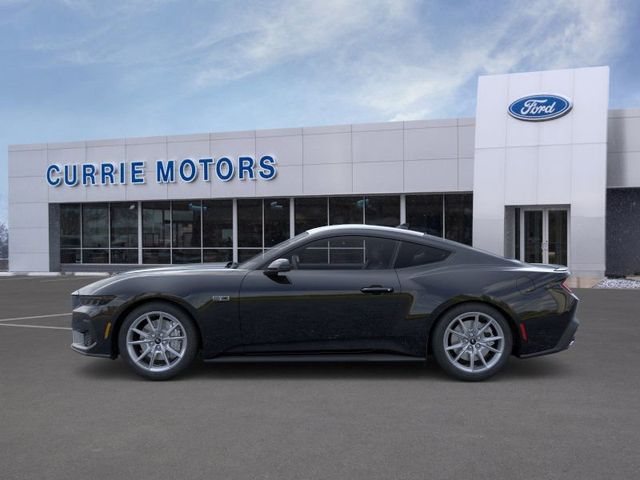 2026 FORD MUSTANG - Image 25