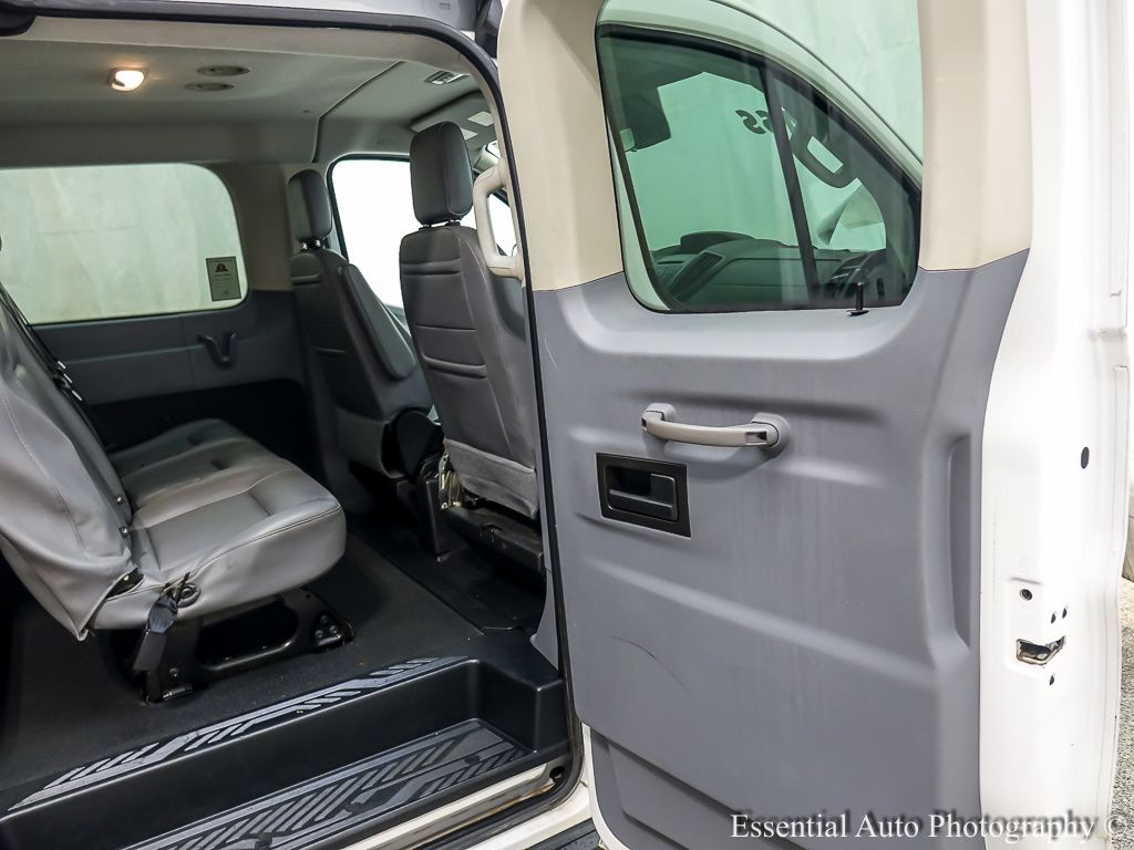 2017 FORD TRANSIT - Image 23