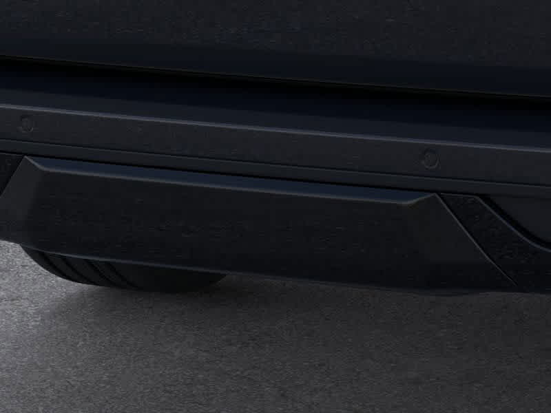 2025 Ford Expedition Platinum MAX EL photo 20