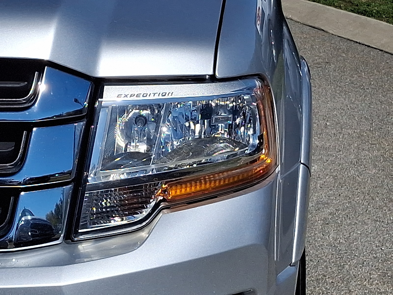 2017 Ford Expedition XLT photo 9