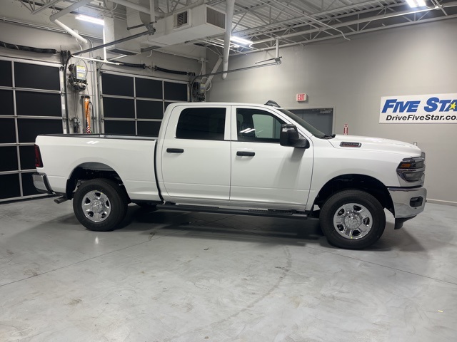 2026 RAM Ram 2500 Pickup Tradesman's photo
