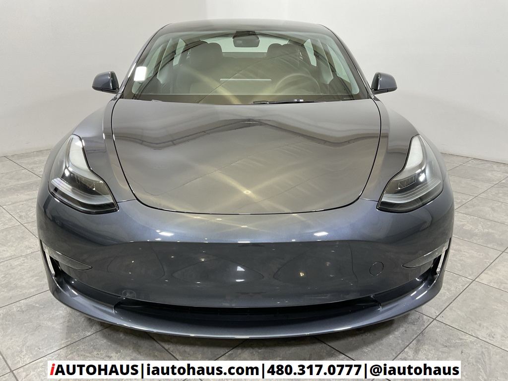 2023 Tesla Model 3 Performance photo 3