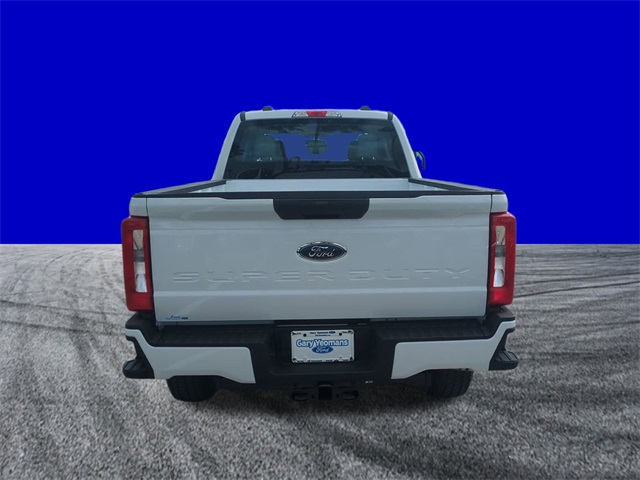 2026 Ford F-250 photo 5