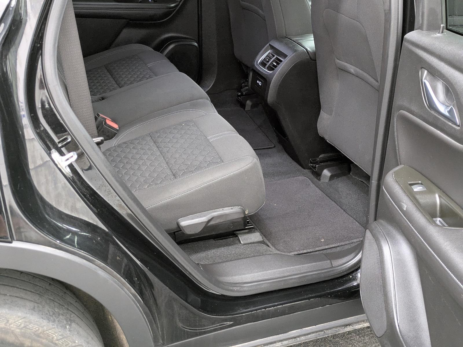 2022 Chevrolet Blazer 2LT photo 22