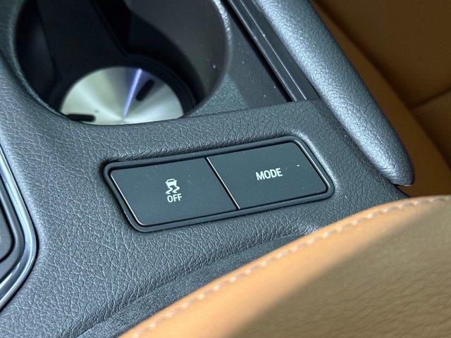 2025 Cadillac XT5 Premium Luxury photo 33