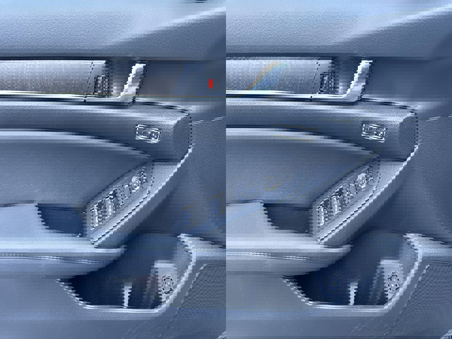 2022 Honda Accord Hybrid photo 13