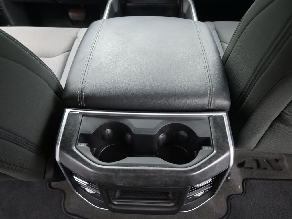 2020 Ram 1500 Big Horn Lone Star photo 23