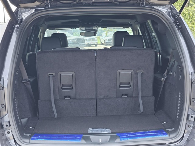 2025 Dodge Durango GT Plus photo 2