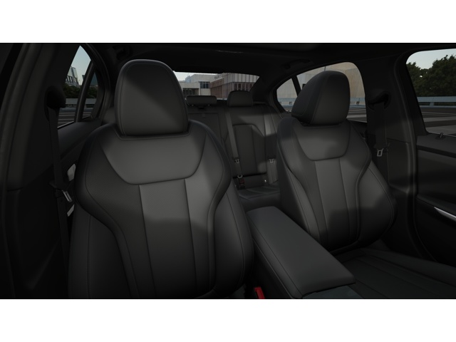 2025 Bmw 330i xDrive photo 11