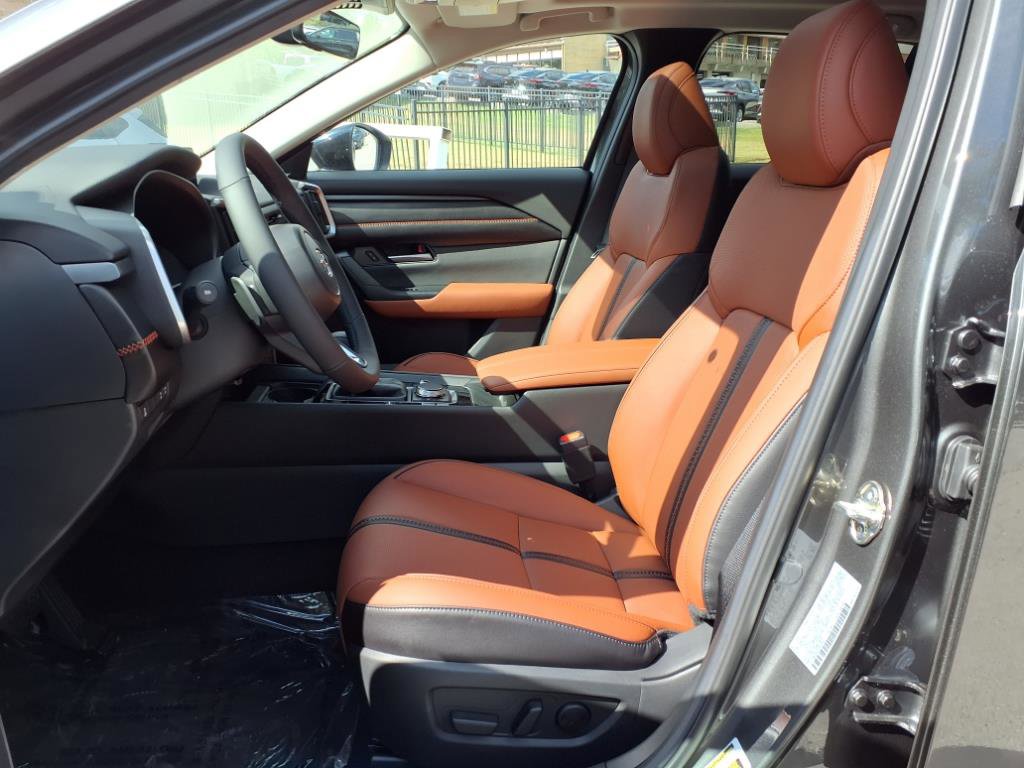 2025 Mazda CX-50 2.5 Turbo Premium photo 18