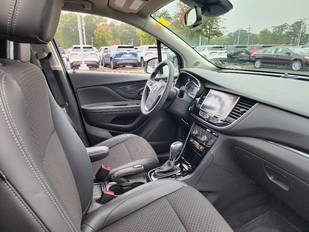 2020 Buick Encore Preferred photo 21