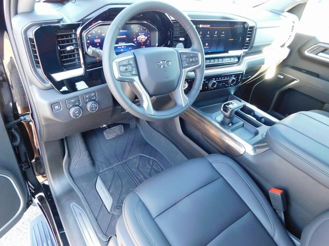 2026 Chevrolet Silverado 1500 RST photo 19