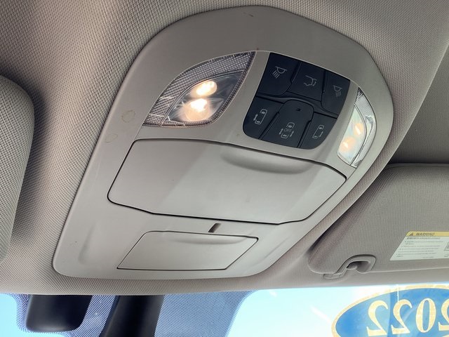 2022 Chrysler Pacifica Touring L photo 20
