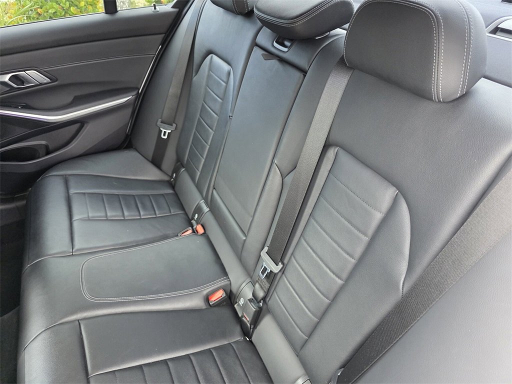 2020 Bmw M340i NA photo 16