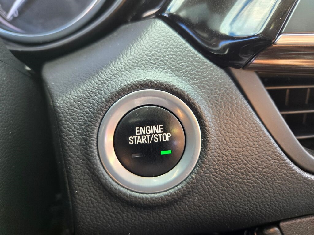 2019 Buick Envision Essence photo 22