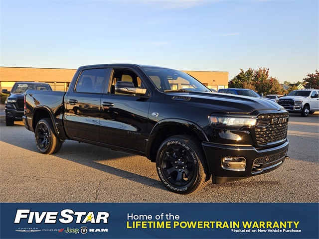 2026 RAM Ram 1500 Pickup Big Horn/Lone Star's photo