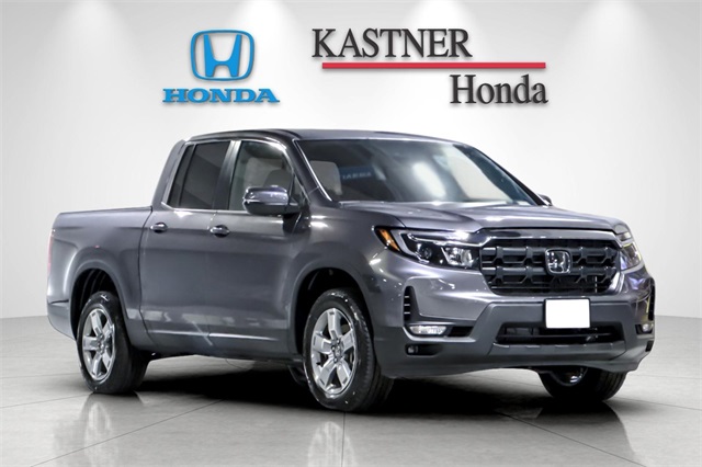 2026 Honda Ridgeline RTL's photo