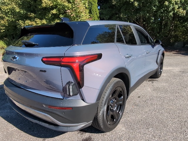 2024 Chevrolet Blazer EV photo 6