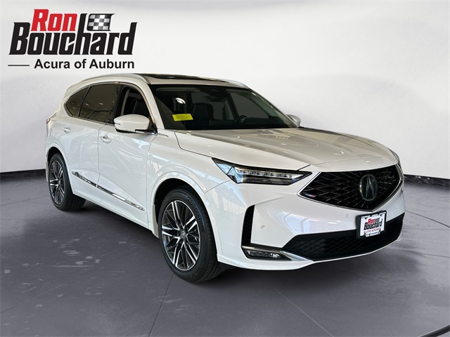 2026 Acura MDX Advance Package's photo