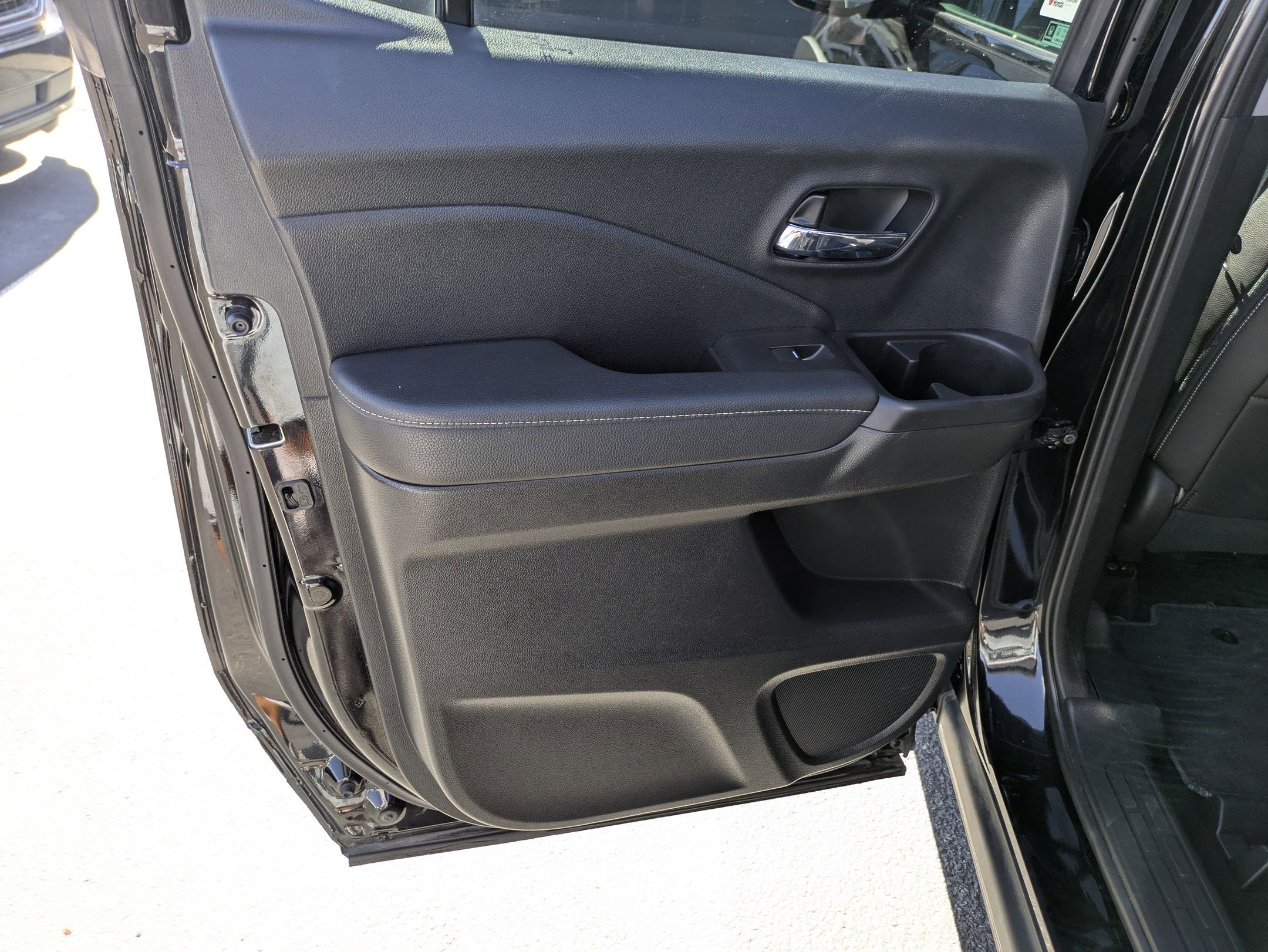 2022 Honda Ridgeline RTL-E photo 28
