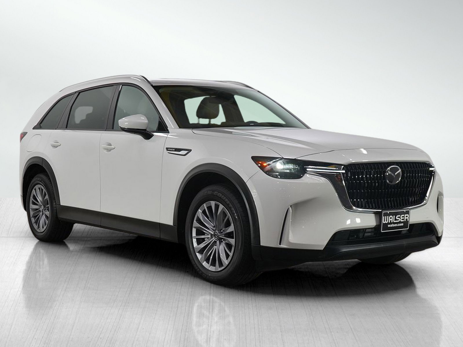 2024 Mazda CX-90 Preferred photo 7