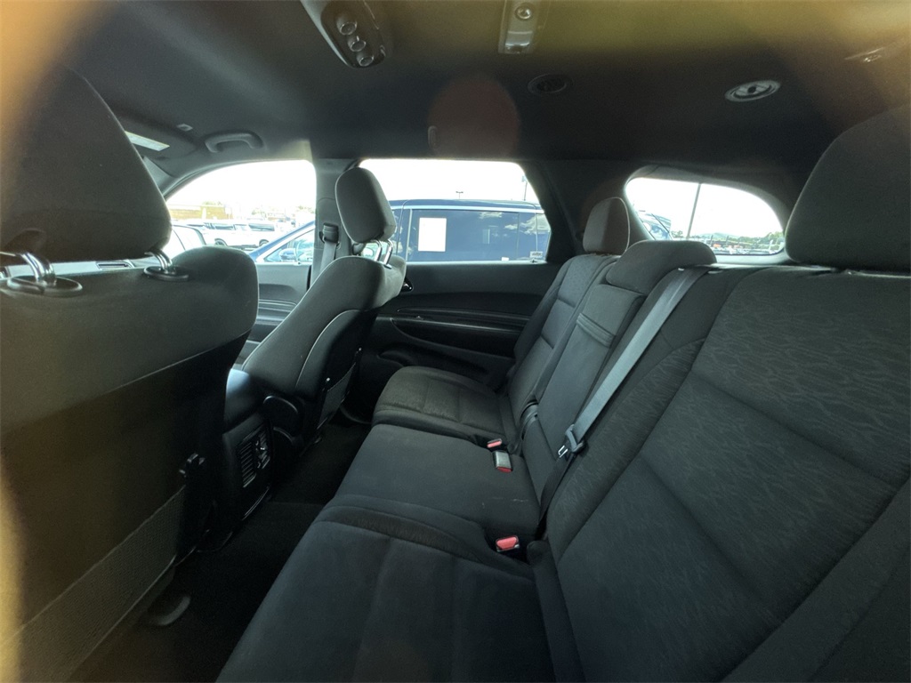 2024 Dodge Durango GT photo 12