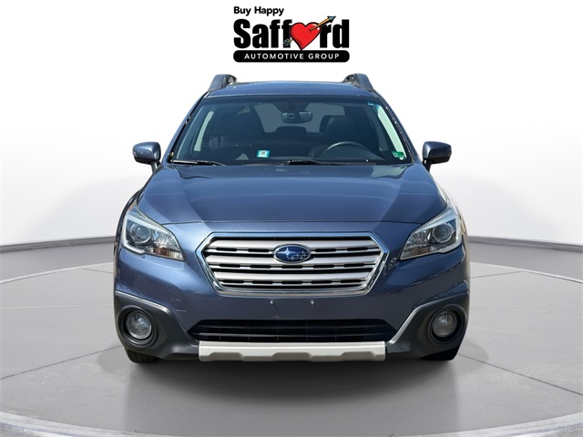 2017 Subaru Outback 3.6R photo 7