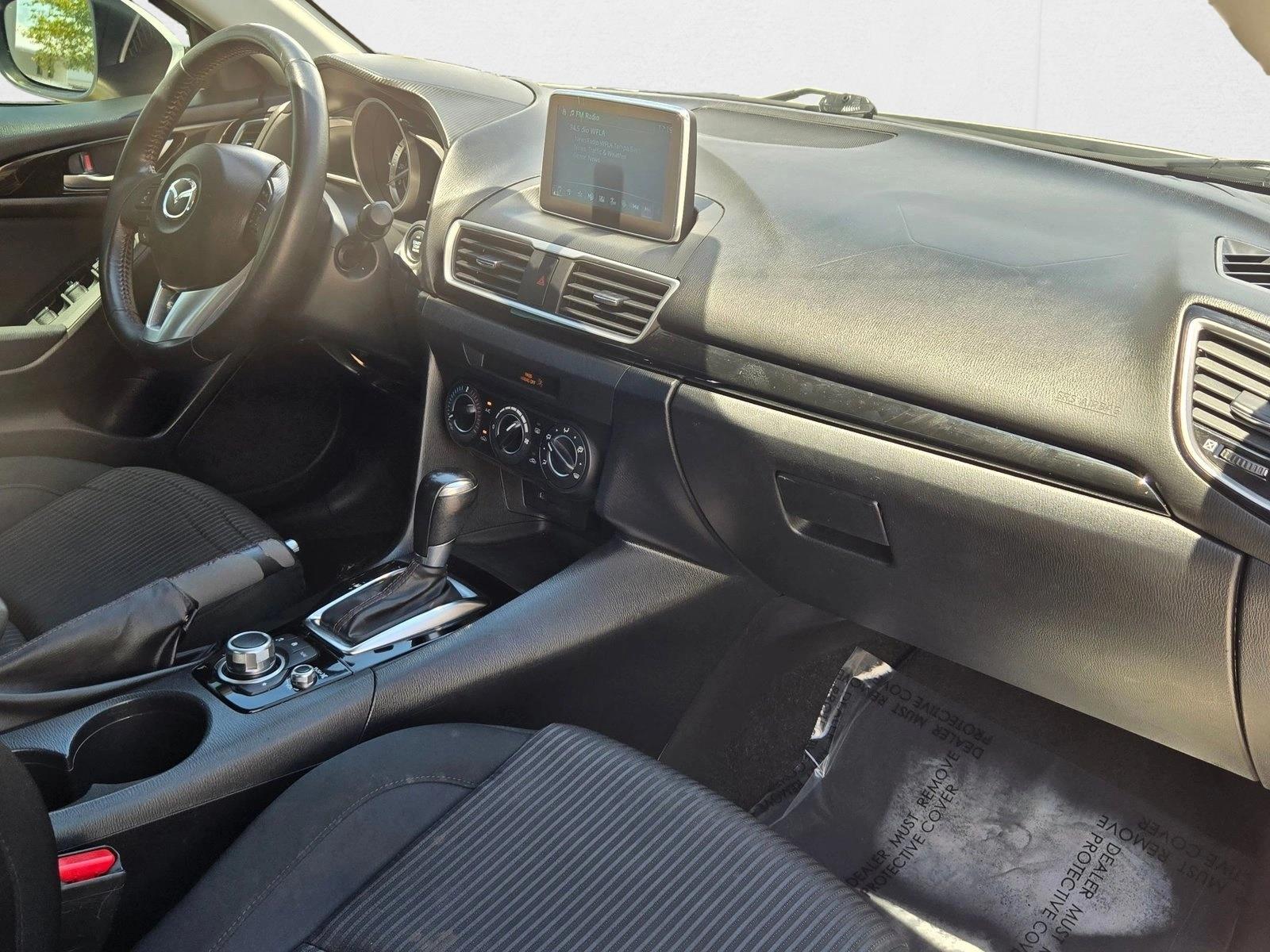 2015 Mazda Mazda3 Touring photo 21