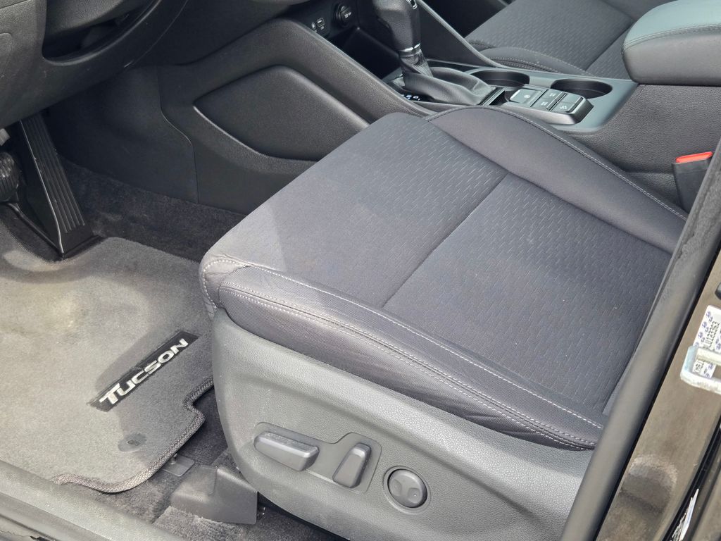 2020 Hyundai Tucson Value SEL Sport Limited Ultimate photo 19