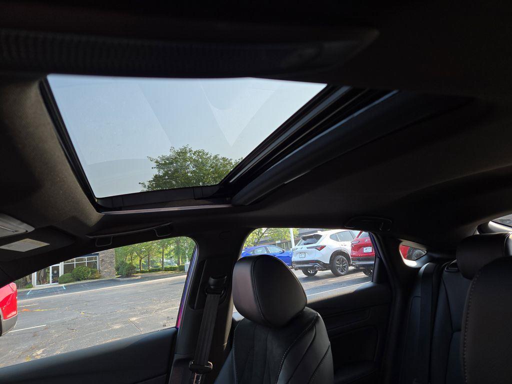 2025 Acura Integra A-Spec Technology photo 22