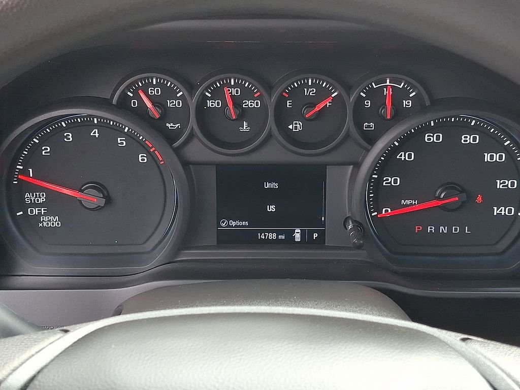 2023 Gmc Sierra Base photo 19