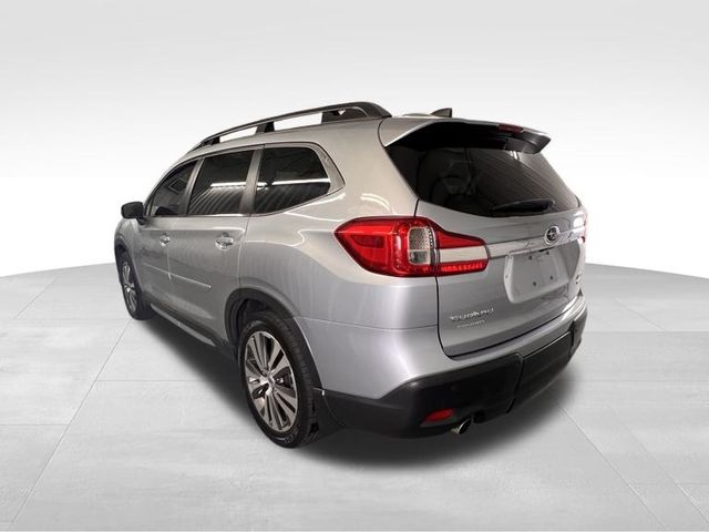 2022 Subaru Ascent Limited photo 4