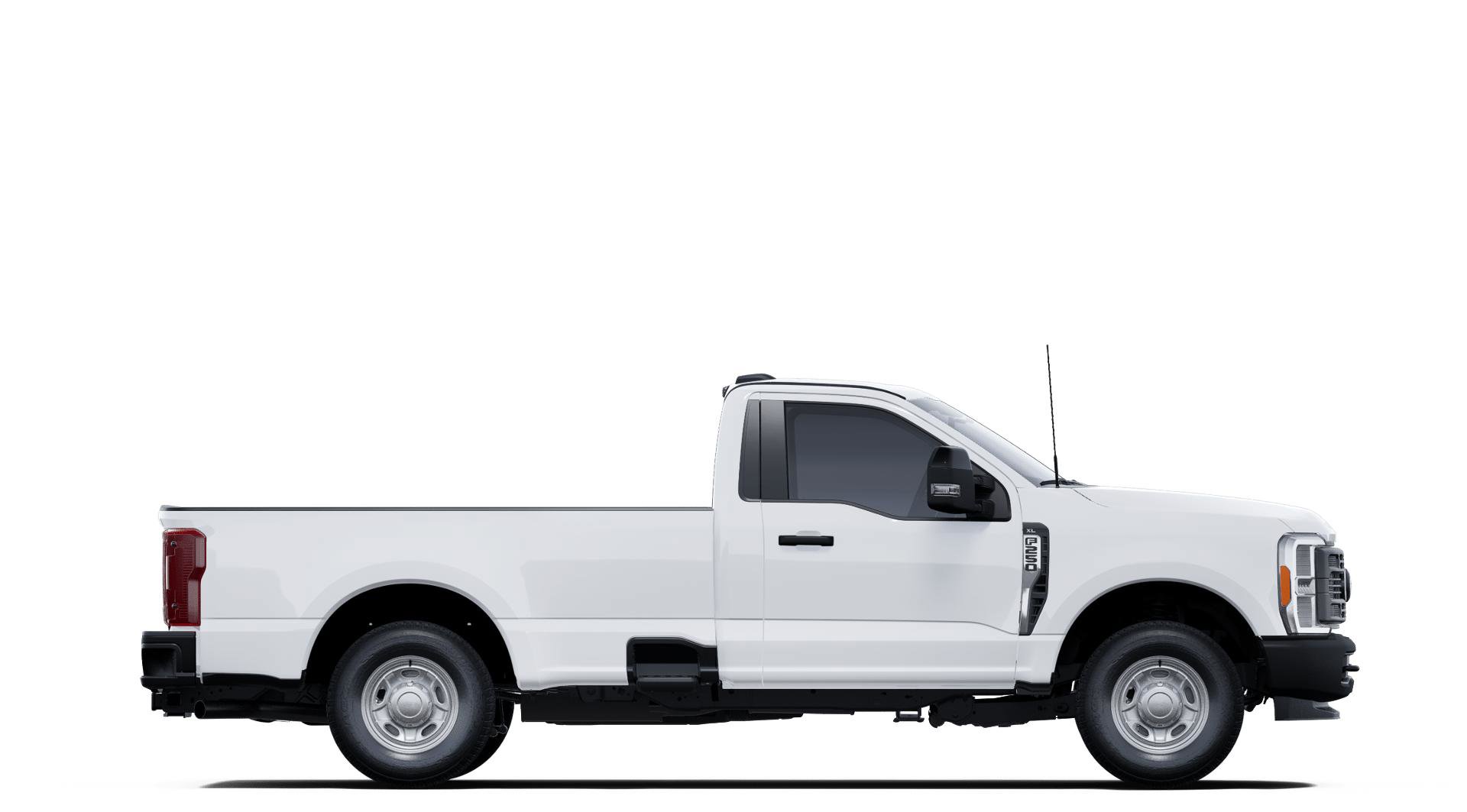 2025 Ford F-250 XL photo 5