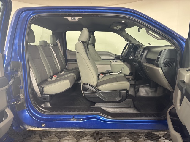 2018 Ford F-150 XL photo 6