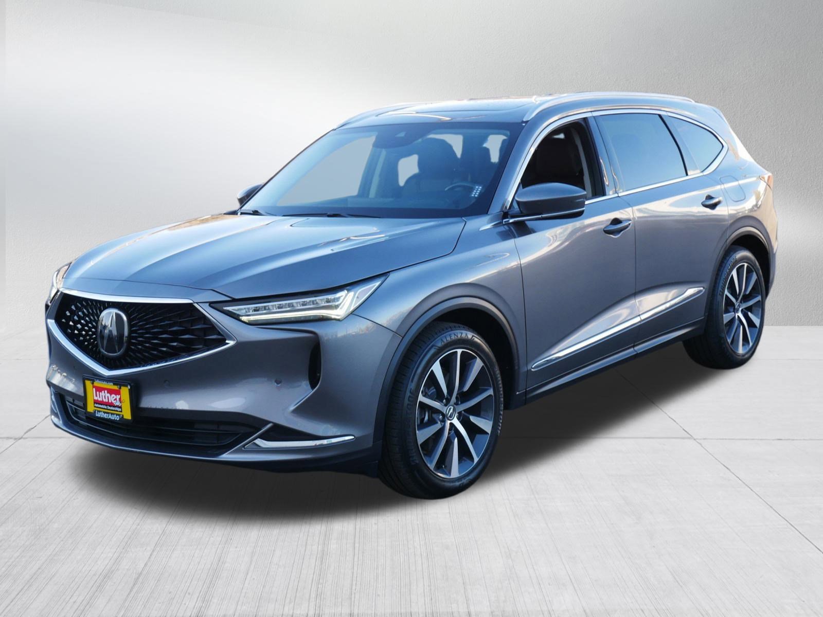 2023 Acura MDX SH-AWD Technology photo 3