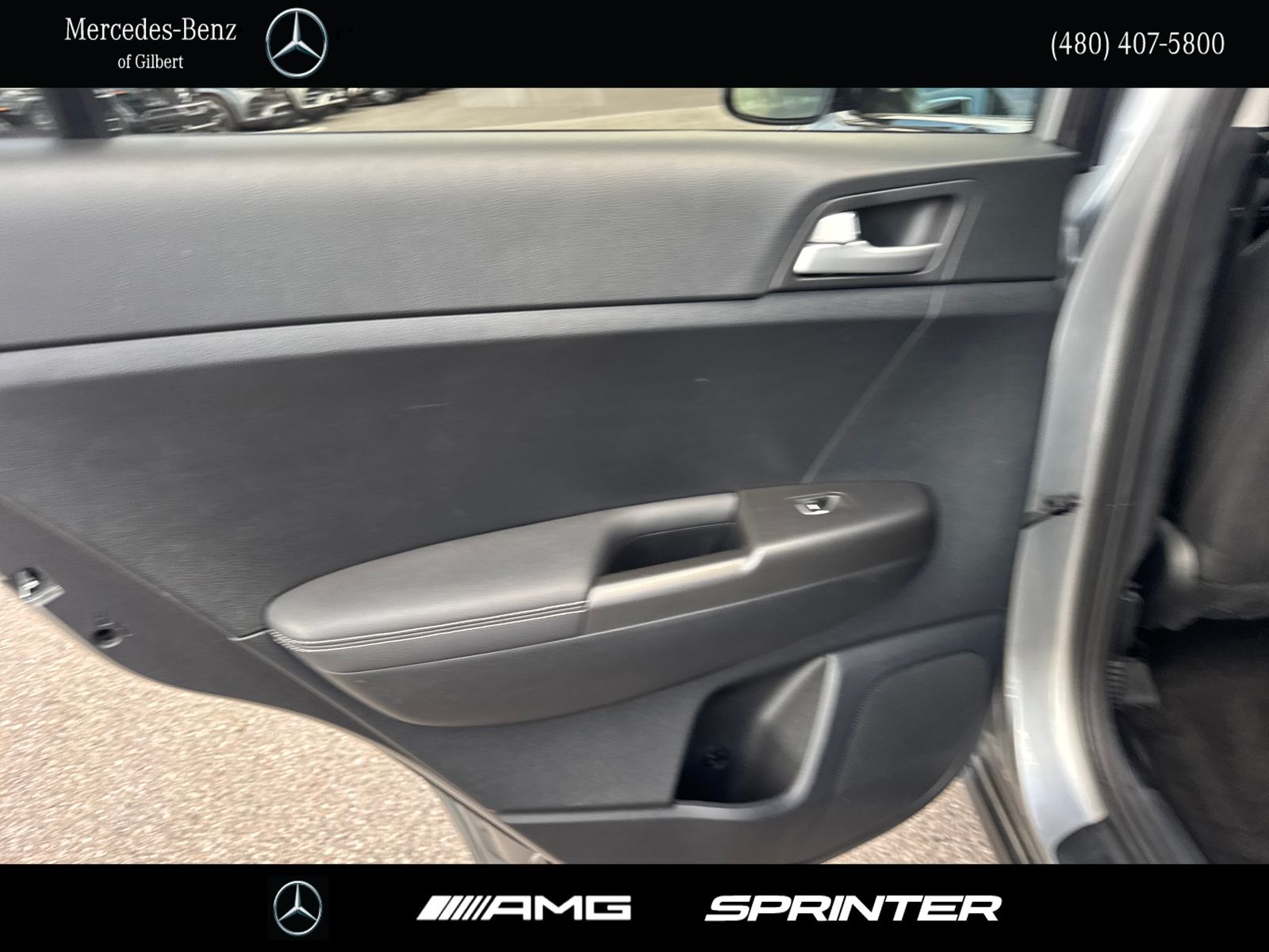 2021 Kia Sportage LX photo 15