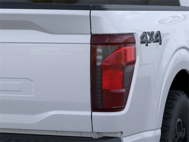 2025 Ford F-150 STX photo 19