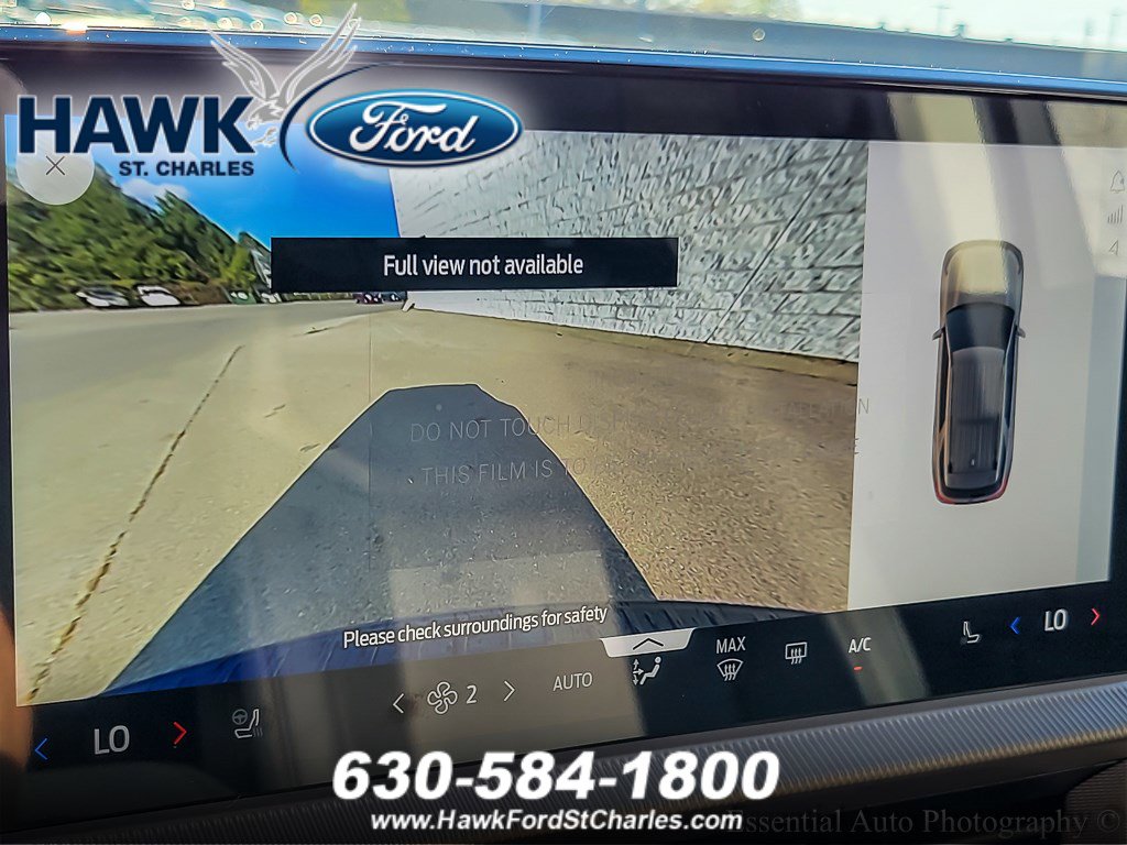 2026 FORD EXPLORER - Image 15