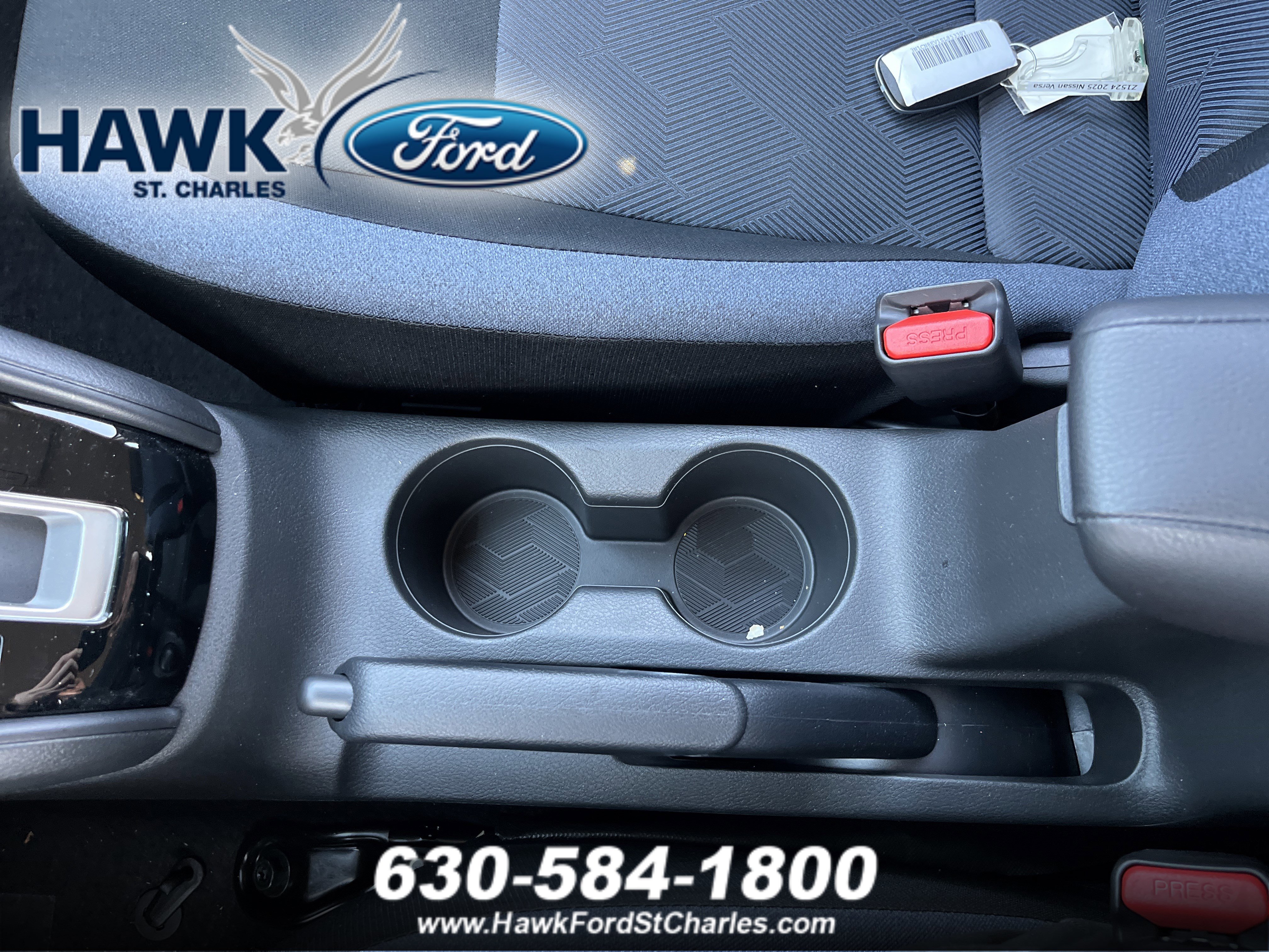 2025 NISSAN VERSA - Image 22