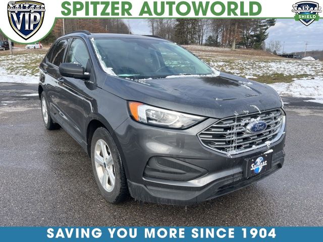 2020 Ford Edge SE's photo
