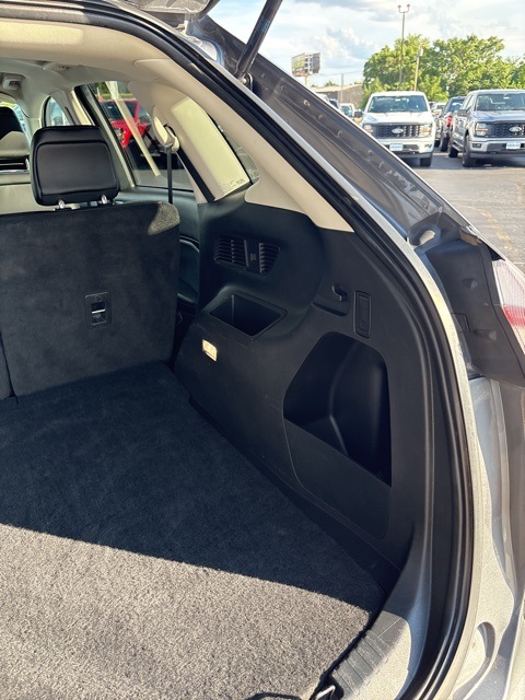 2024 Ford Edge SEL photo 45