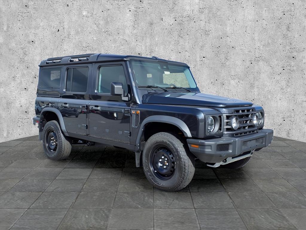 2024 INEOS Grenadier's photo