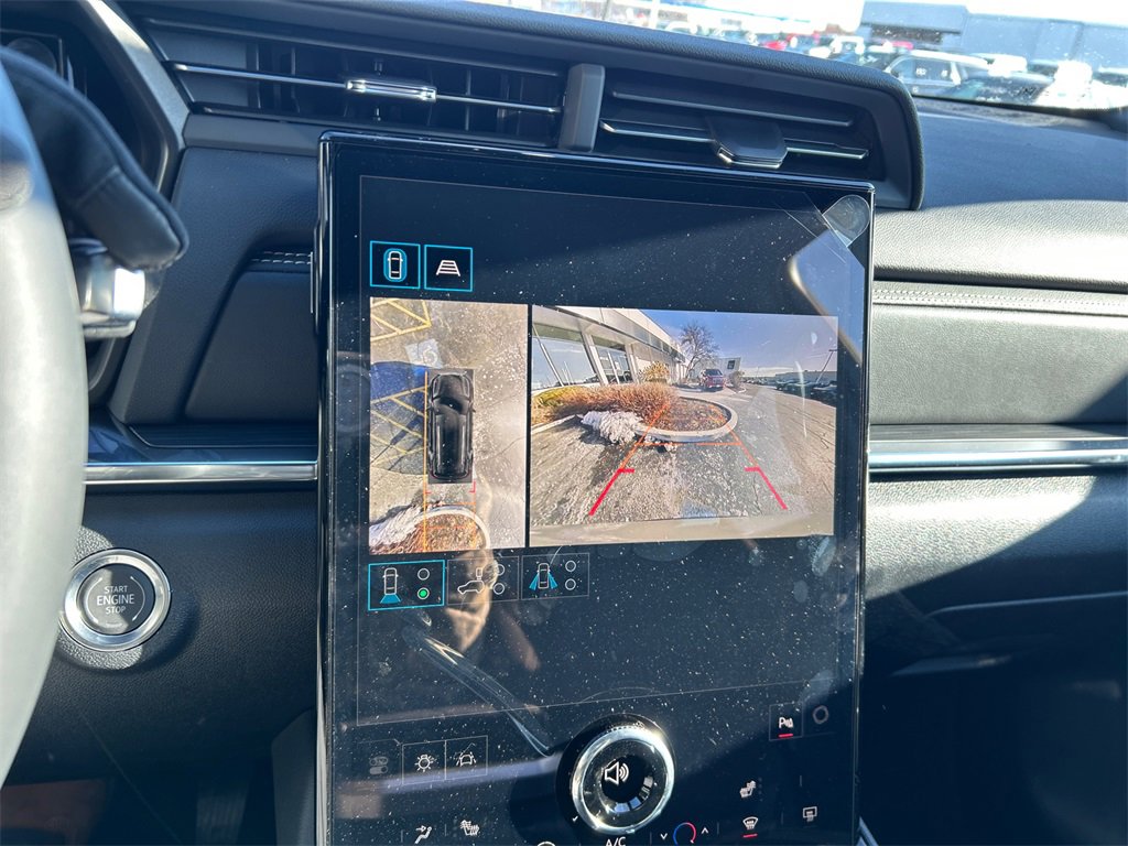 2026 GMC TERRAIN - Image 21