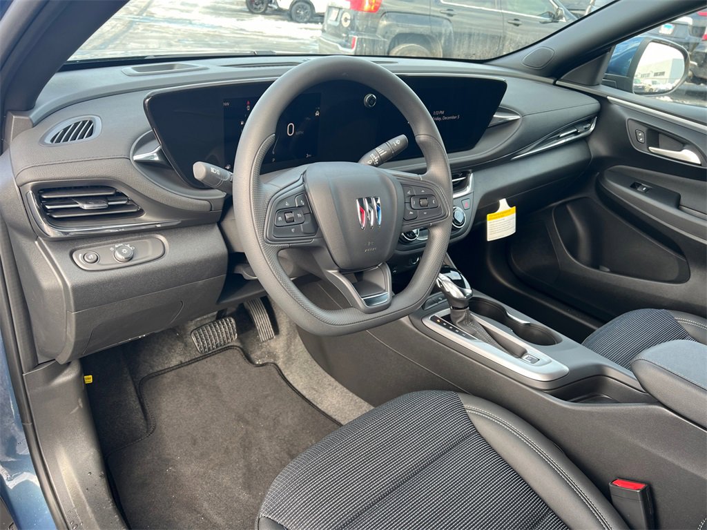 2026 BUICK ENVISTA - Image 13